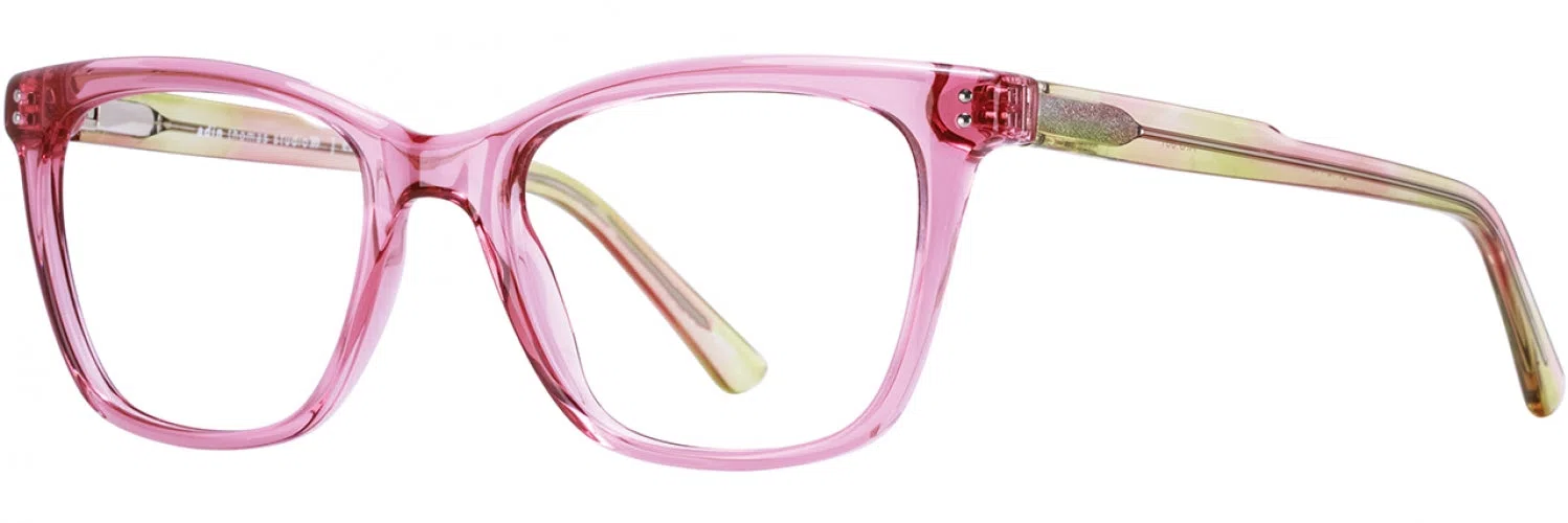 Adin Thomas ATS001 Eyeglasses - view 12